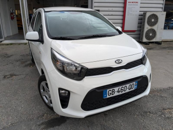 KIA Picanto 1.0 67ch Motion Euro6d-T 8603 km à vendre