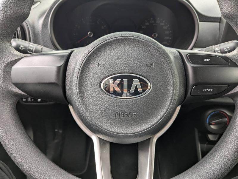 KIA Picanto d’occasion à vendre à MANOSQUE chez CARAUTO SERVICES (Photo 10)