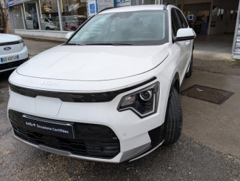 KIA Niro EV 204ch Active 18600 km à vendre