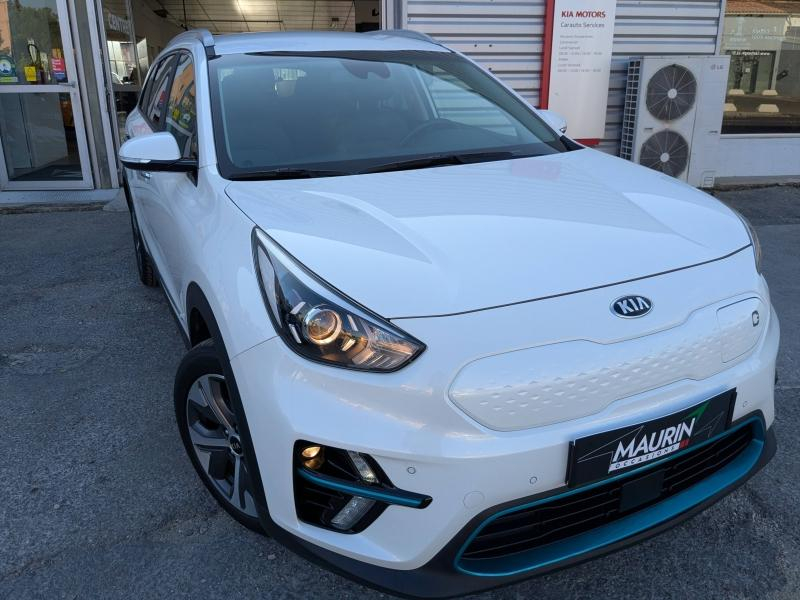 KIA e-Niro d’occasion à vendre à MANOSQUE chez CARAUTO SERVICES (Photo 3)