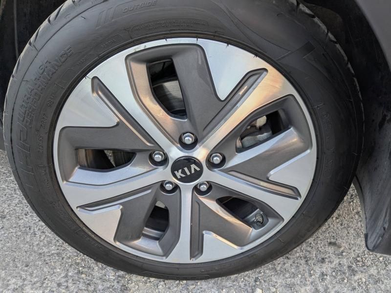 KIA e-Niro d’occasion à vendre à MANOSQUE chez CARAUTO SERVICES (Photo 5)