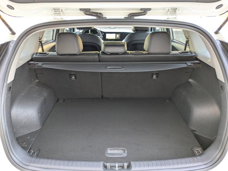KIA e-Niro d’occasion à vendre à MANOSQUE chez CARAUTO SERVICES (Photo 6)