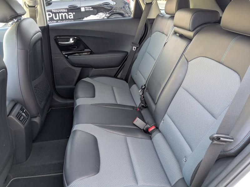 KIA e-Niro d’occasion à vendre à MANOSQUE chez CARAUTO SERVICES (Photo 11)