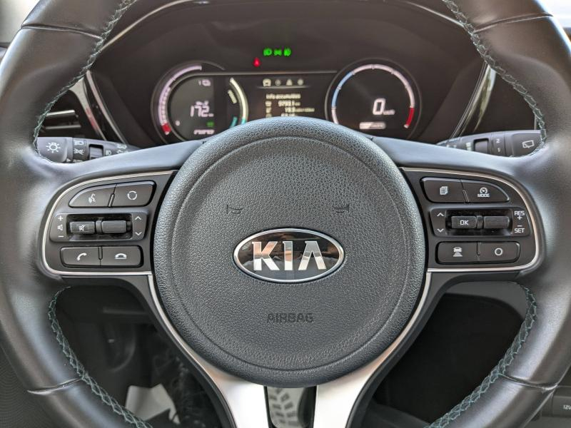 KIA e-Niro d’occasion à vendre à MANOSQUE chez CARAUTO SERVICES (Photo 12)