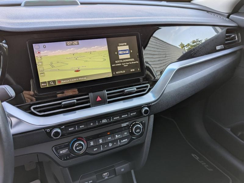 KIA e-Niro d’occasion à vendre à MANOSQUE chez CARAUTO SERVICES (Photo 14)
