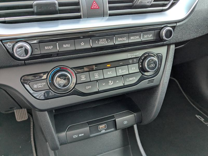 KIA e-Niro d’occasion à vendre à MANOSQUE chez CARAUTO SERVICES (Photo 15)