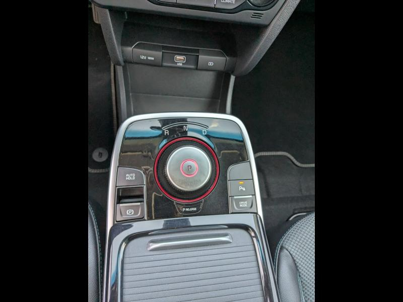 KIA e-Niro d’occasion à vendre à MANOSQUE chez CARAUTO SERVICES (Photo 16)