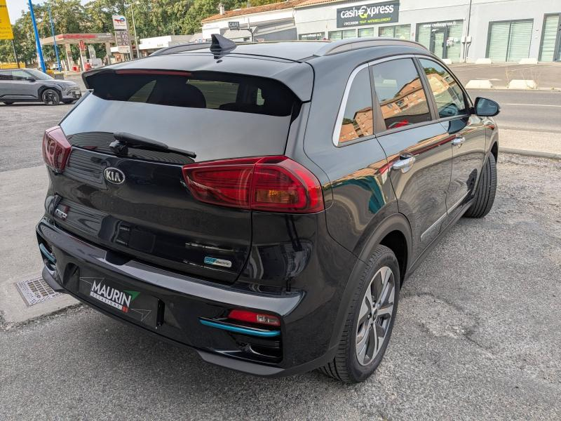KIA e-Niro d’occasion à vendre à MANOSQUE chez CARAUTO SERVICES (Photo 3)
