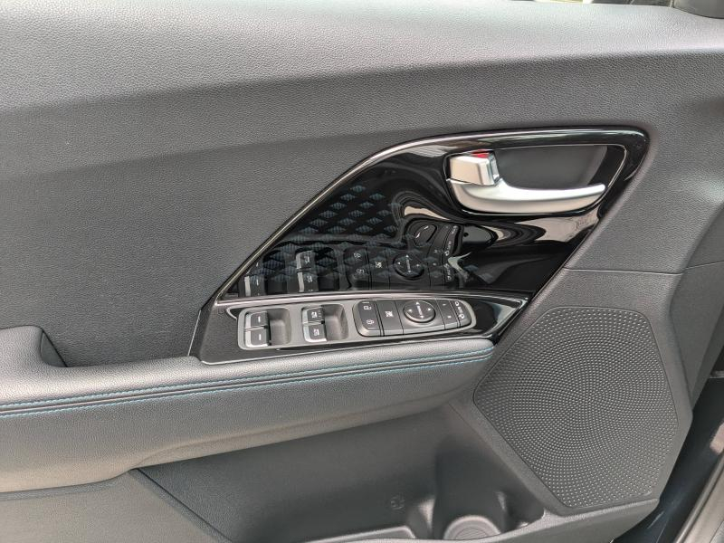 KIA e-Niro d’occasion à vendre à MANOSQUE chez CARAUTO SERVICES (Photo 6)