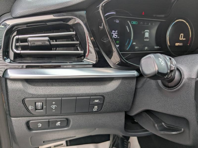 KIA e-Niro d’occasion à vendre à MANOSQUE chez CARAUTO SERVICES (Photo 8)