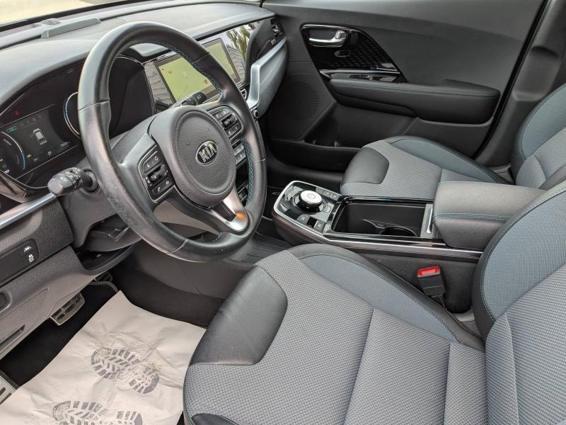 KIA e-Niro d’occasion à vendre à MANOSQUE chez CARAUTO SERVICES (Photo 9)