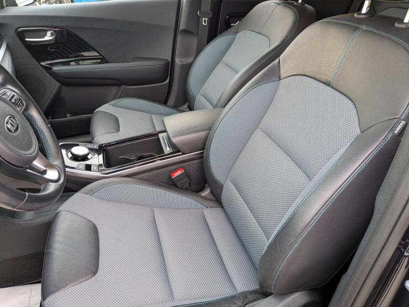 KIA e-Niro d’occasion à vendre à MANOSQUE chez CARAUTO SERVICES (Photo 10)