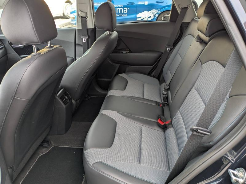 KIA e-Niro d’occasion à vendre à MANOSQUE chez CARAUTO SERVICES (Photo 11)