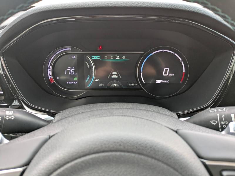 KIA e-Niro d’occasion à vendre à MANOSQUE chez CARAUTO SERVICES (Photo 14)
