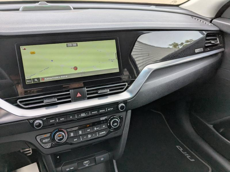 KIA e-Niro d’occasion à vendre à MANOSQUE chez CARAUTO SERVICES (Photo 15)