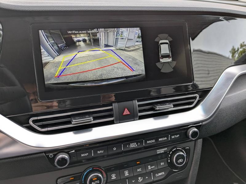 KIA e-Niro d’occasion à vendre à MANOSQUE chez CARAUTO SERVICES (Photo 16)