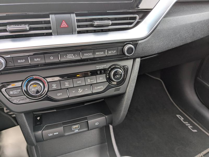 KIA e-Niro d’occasion à vendre à MANOSQUE chez CARAUTO SERVICES (Photo 17)