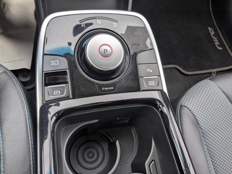 KIA e-Niro d’occasion à vendre à MANOSQUE chez CARAUTO SERVICES (Photo 18)