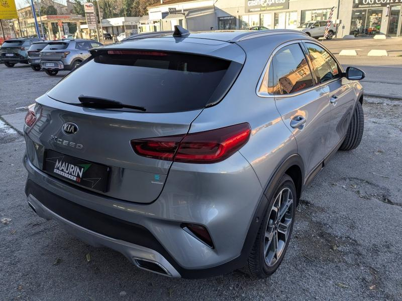 KIA XCeed d’occasion à vendre à MANOSQUE chez CARAUTO SERVICES (Photo 4)