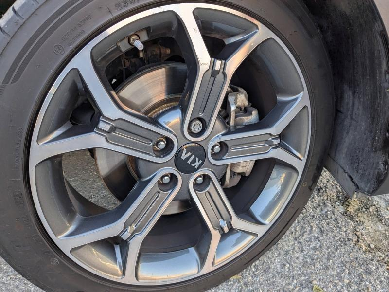 KIA XCeed d’occasion à vendre à MANOSQUE chez CARAUTO SERVICES (Photo 5)