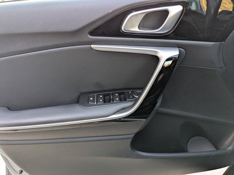 KIA XCeed d’occasion à vendre à MANOSQUE chez CARAUTO SERVICES (Photo 6)