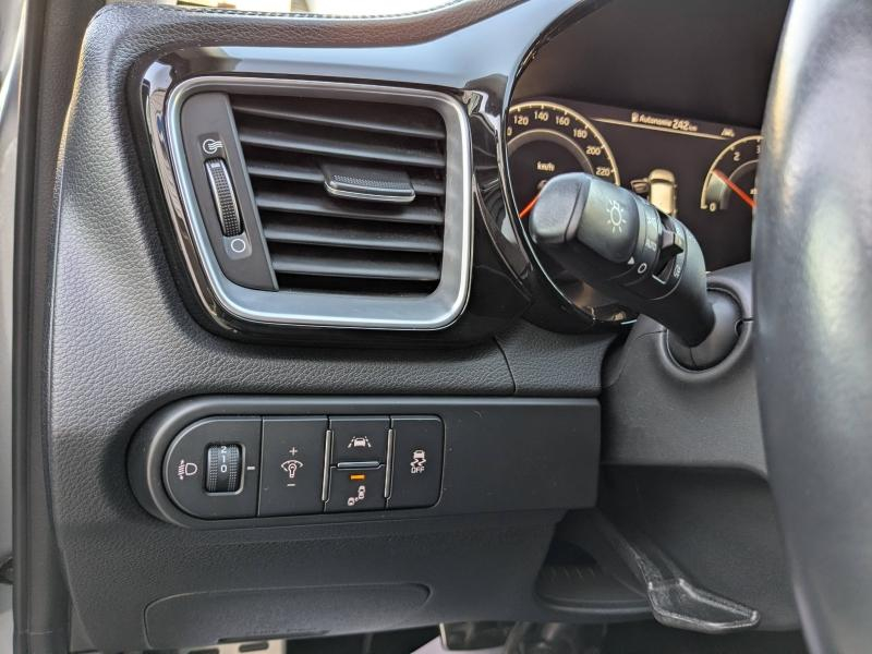 KIA XCeed d’occasion à vendre à MANOSQUE chez CARAUTO SERVICES (Photo 7)