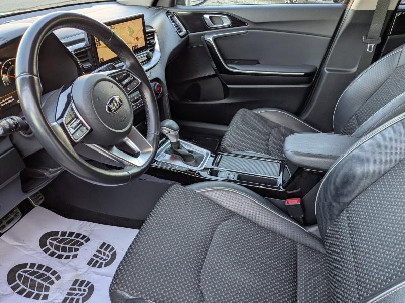 KIA XCeed d’occasion à vendre à MANOSQUE chez CARAUTO SERVICES (Photo 8)