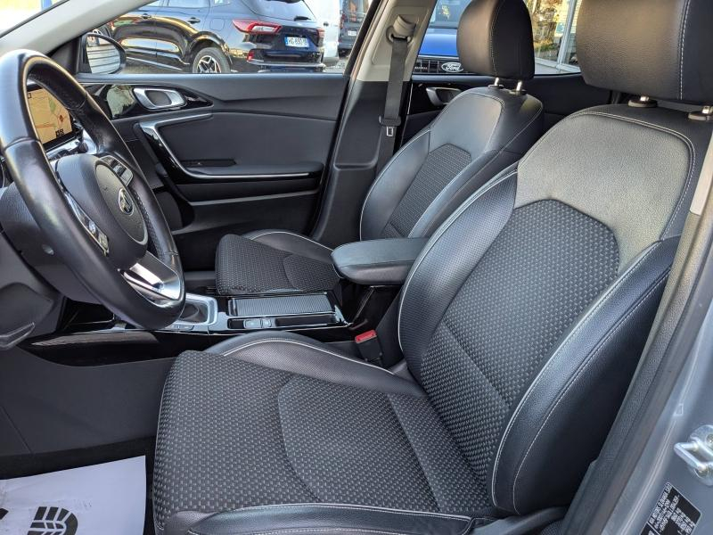 KIA XCeed d’occasion à vendre à MANOSQUE chez CARAUTO SERVICES (Photo 9)