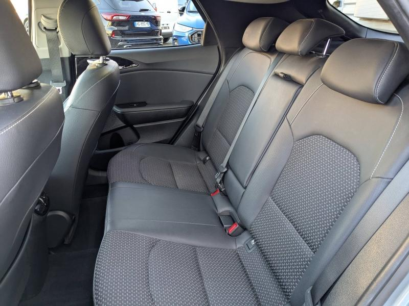 KIA XCeed d’occasion à vendre à MANOSQUE chez CARAUTO SERVICES (Photo 10)