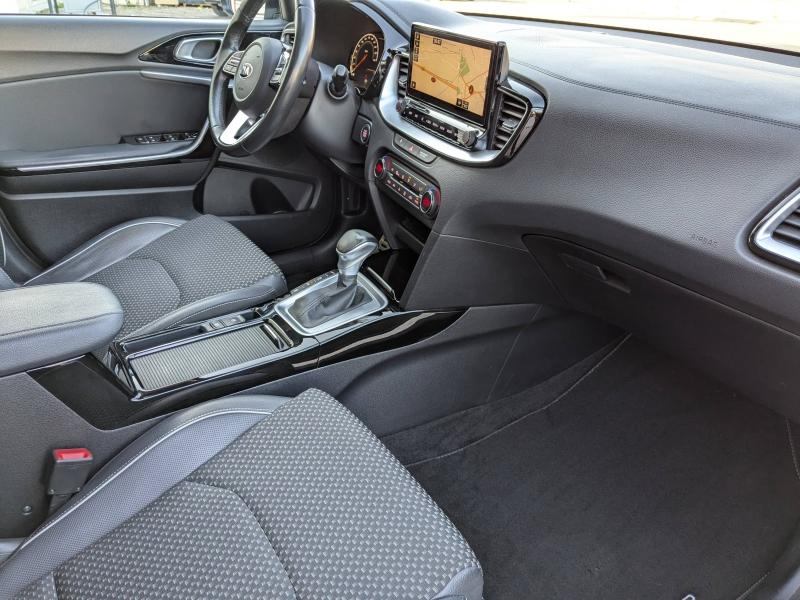 KIA XCeed d’occasion à vendre à MANOSQUE chez CARAUTO SERVICES (Photo 11)