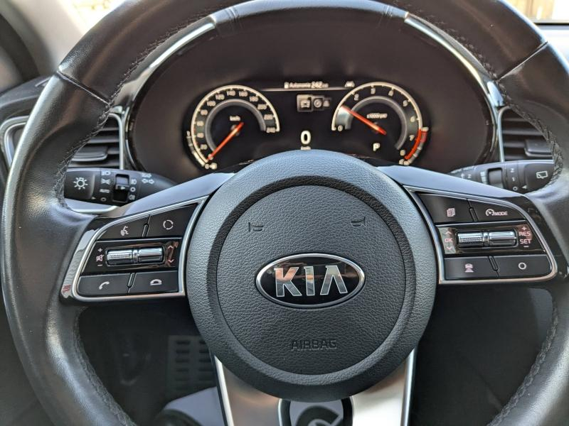KIA XCeed d’occasion à vendre à MANOSQUE chez CARAUTO SERVICES (Photo 12)