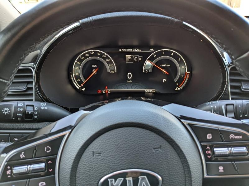 KIA XCeed d’occasion à vendre à MANOSQUE chez CARAUTO SERVICES (Photo 13)