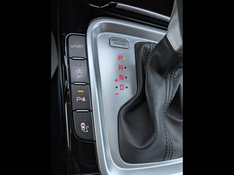 KIA XCeed d’occasion à vendre à MANOSQUE chez CARAUTO SERVICES (Photo 17)