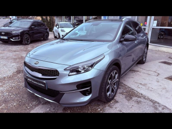 KIA XCeed 1.4 T-GDI 140ch Premium DCT7 61716 km à vendre
