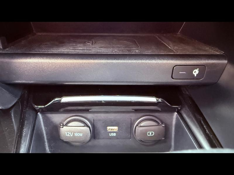 KIA XCeed d’occasion à vendre à MANOSQUE chez CARAUTO SERVICES (Photo 8)