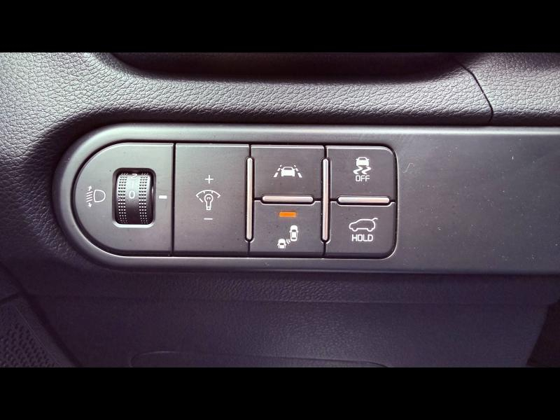 KIA XCeed d’occasion à vendre à MANOSQUE chez CARAUTO SERVICES (Photo 9)