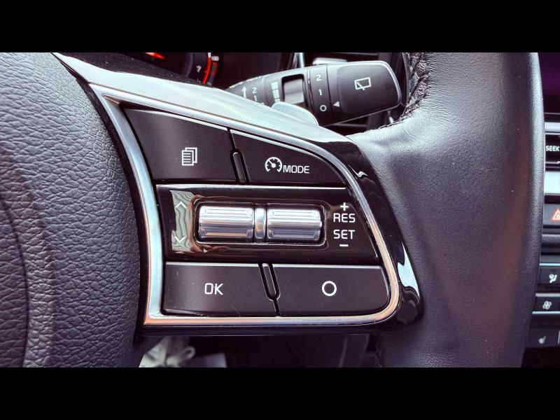 KIA XCeed d’occasion à vendre à MANOSQUE chez CARAUTO SERVICES (Photo 13)