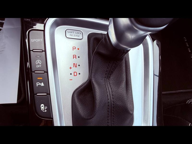 KIA XCeed d’occasion à vendre à MANOSQUE chez CARAUTO SERVICES (Photo 14)