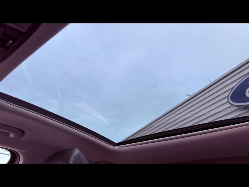 KIA XCeed d’occasion à vendre à MANOSQUE chez CARAUTO SERVICES (Photo 17)