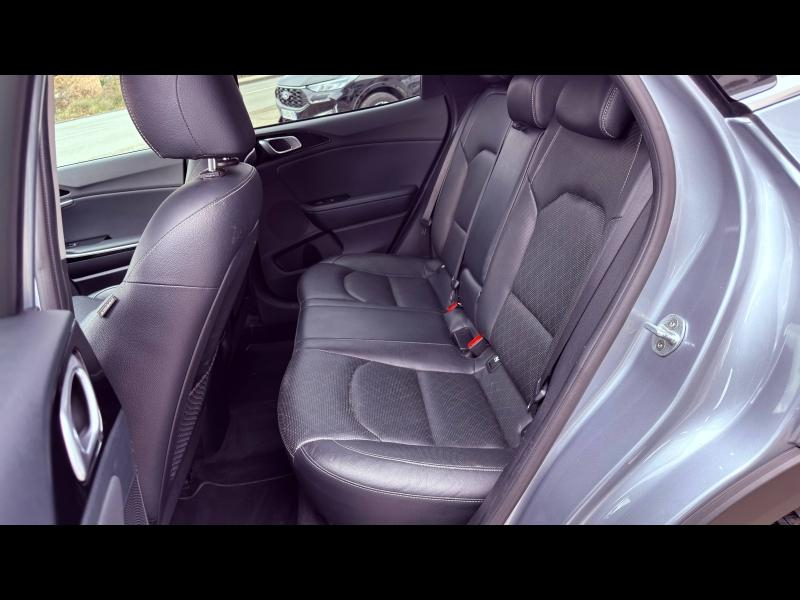 KIA XCeed d’occasion à vendre à MANOSQUE chez CARAUTO SERVICES (Photo 20)