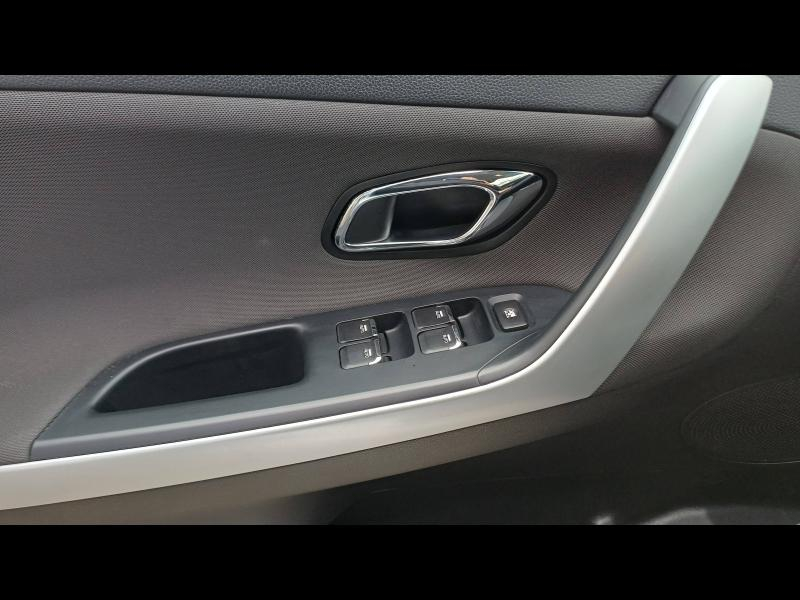 KIA Cee'd d’occasion à vendre à MANOSQUE chez CARAUTO SERVICES (Photo 6)