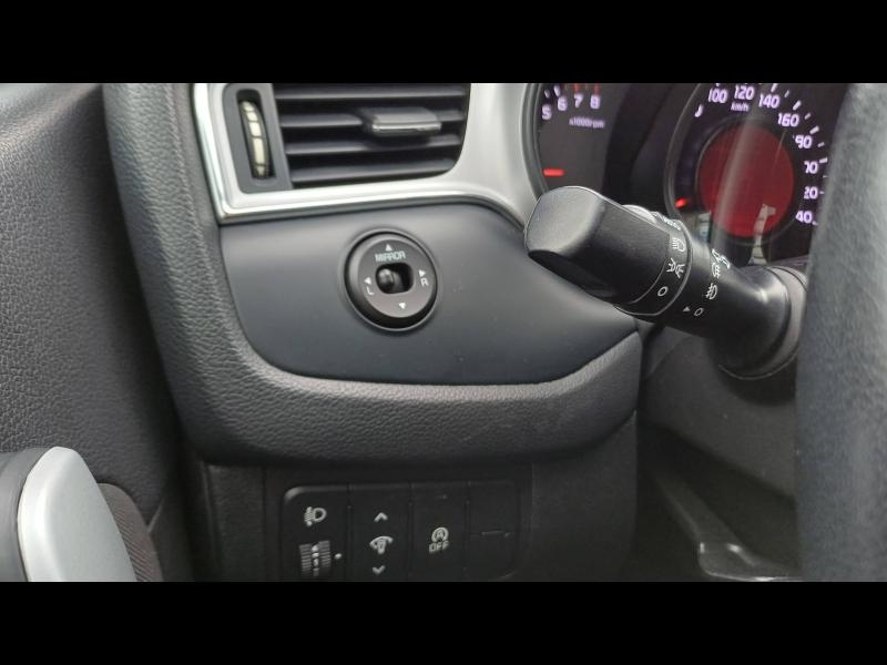 KIA Cee'd d’occasion à vendre à MANOSQUE chez CARAUTO SERVICES (Photo 7)