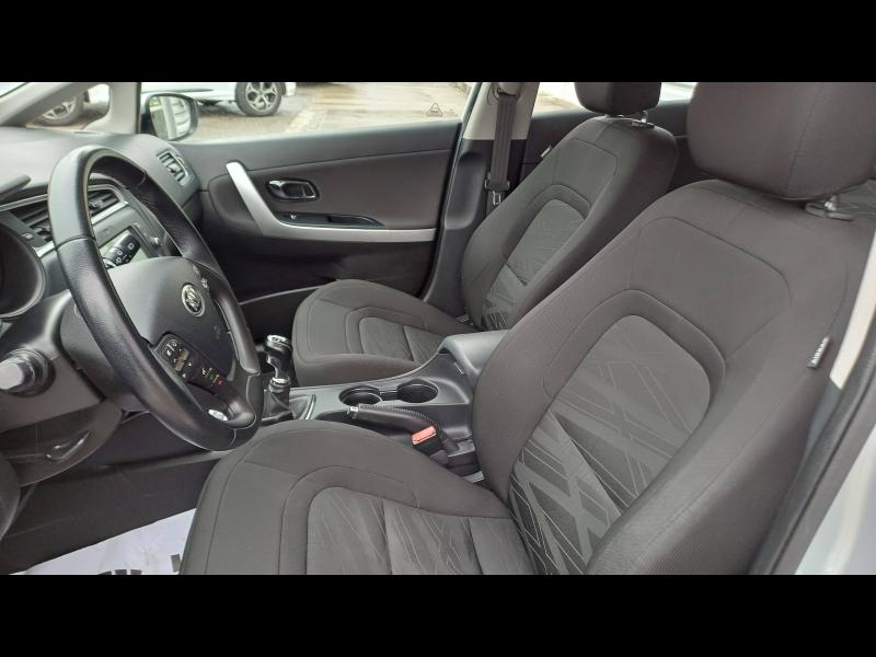 KIA Cee'd d’occasion à vendre à MANOSQUE chez CARAUTO SERVICES (Photo 9)