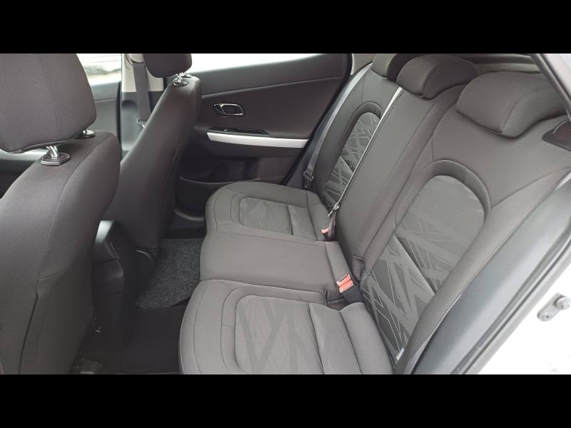 KIA Cee'd d’occasion à vendre à MANOSQUE chez CARAUTO SERVICES (Photo 10)