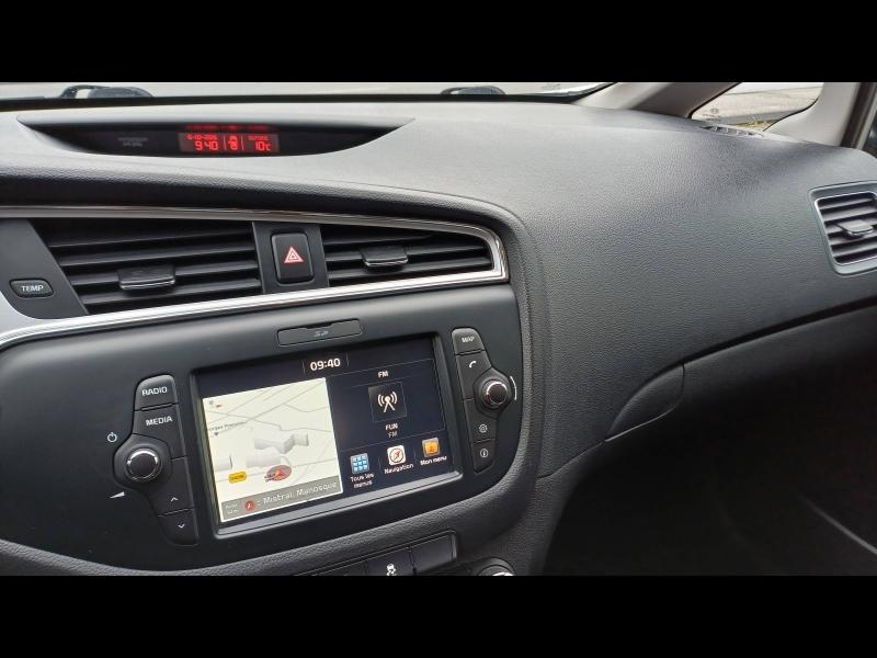 KIA Cee'd d’occasion à vendre à MANOSQUE chez CARAUTO SERVICES (Photo 15)