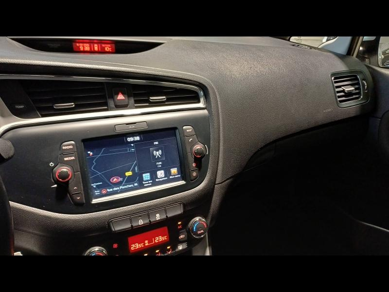 KIA Cee'd d’occasion à vendre à MANOSQUE chez CARAUTO SERVICES (Photo 16)