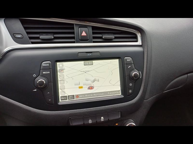 KIA Cee'd d’occasion à vendre à MANOSQUE chez CARAUTO SERVICES (Photo 17)