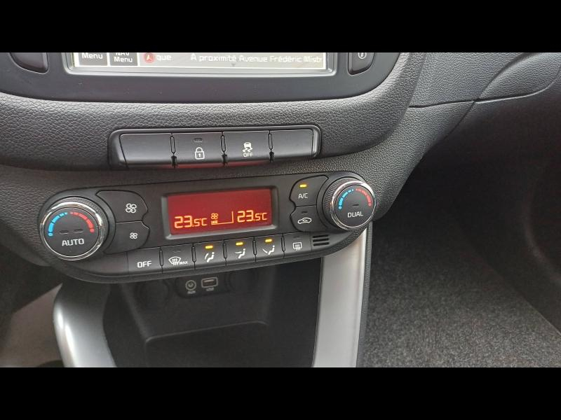 KIA Cee'd d’occasion à vendre à MANOSQUE chez CARAUTO SERVICES (Photo 18)