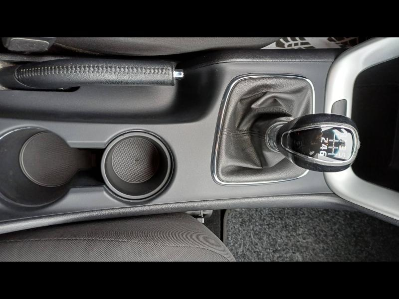 KIA Cee'd d’occasion à vendre à MANOSQUE chez CARAUTO SERVICES (Photo 19)