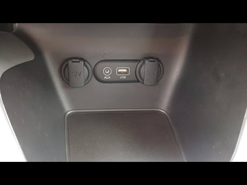 KIA Cee'd d’occasion à vendre à MANOSQUE chez CARAUTO SERVICES (Photo 20)